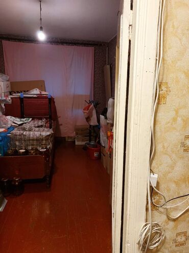 Köhnə tikili: Bakı, Bakıxanov qəs., 3 otaqlı, Köhnə tikili, 95 kv. m — 19