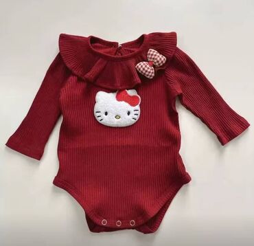 Комплекты одежды: Комплект — 2