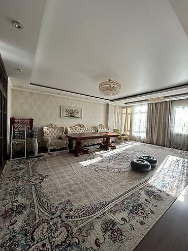 seller: 3 комнаты, 134 м², ЗАГС/Цирк Элитка, 7 этаж, Евроремонт — 1