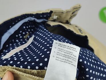 cienka: Lindex, Spodnie materiałowe damskie, rozmiar XL — 5