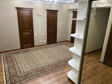 клубные дом: 3 комнаты, 130 м², Элитка, 8 этаж, Евроремонт