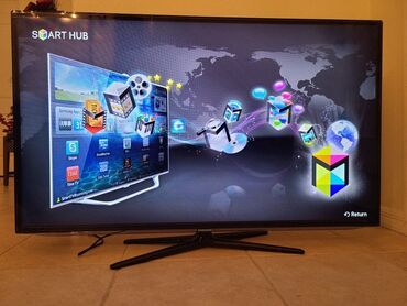 Mətbəx mebeli: Televizor Samsung 40"