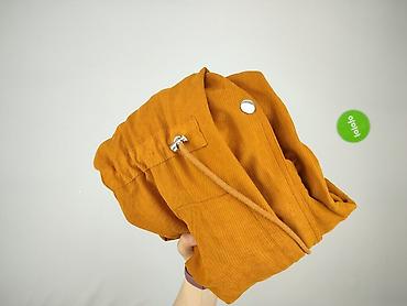 mango outlet kurtki: Papaya, Parka damska, rozmiar S — 6