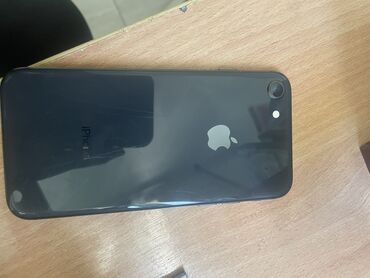 iphone 8 64 гб: IPhone 8, Б/у, 64 ГБ, Черный, 100 %