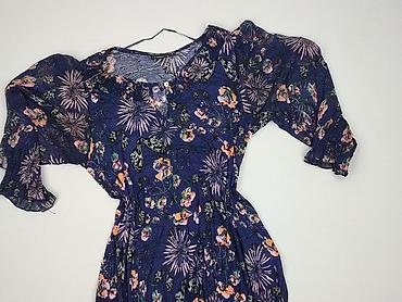 Bluzki: Lindex, Bluzka damska, rozmiar M — 1