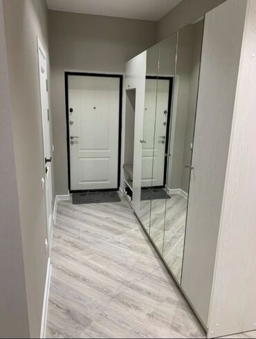 Долгосрочная аренда квартир: 2 комнаты, Собственник, Без подселения, С мебелью полностью — 1