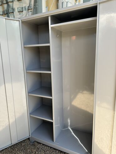 Шкафы для инструментов: Шкаф для инструментов, Новый — 8