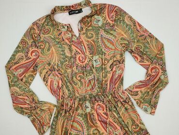 sukienki na chrzest dla mamy plus size: BODY FLIRT, Sukienka damska, rozmiar XL