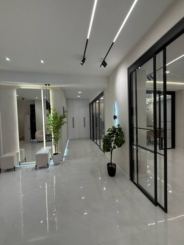 отдых на горах: 4 бөлмө, 227 кв. м, Элитка, 14 кабат, Дизайнердик ремонт