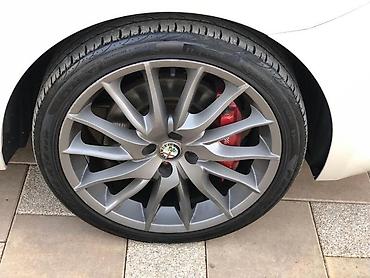 Alfa Romeo: ALFA ROMEO MITO 1.4 TB QV 2011. GODIŠTE | Auto uvezen iz Svajcarske — 13