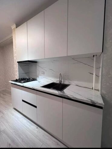 квартира тунгуч сниму: 1 комната, 46 м², Элитка, 9 этаж