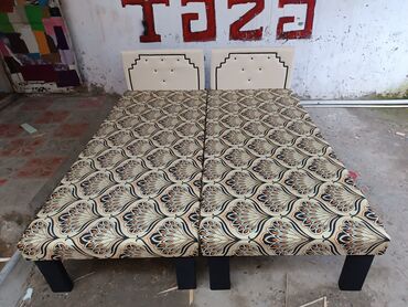 Çarpayılar: Yeni, Təknəfərlik çarpayı, Bazasız, Matrassız, Siyirməsiz, Azərbaycan — 17