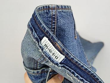 levis jeans 152: Denim, Spódnica damska, rozmiar L — 5