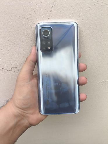 Xiaomi Mi 10T, 128 GB, rəng - Gümüşü,
Barmaq izi lalafo.az -da Xiaomi Mi 10T, 128 GB, rəng - Gümüşü,
Barmaq izi