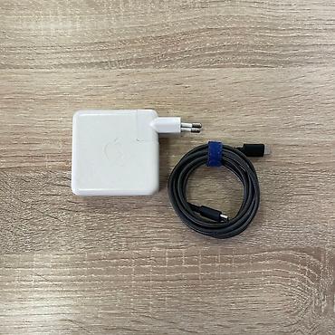 Ноутбуки Apple (MacBook): Apple MacBook Pro 13 2017 Модель A1708, Intel Core i5, 8 ГБ ОЗУ, 2,3 — 11