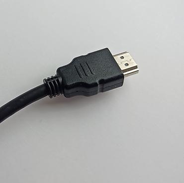 hdmi rca: Качественный толстый провод HDMI. Находится в районе Ахунбаева — 2