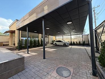 Продажа коттеджей и домов: 6 комнат и более, 640 м², 9 соток, Бишкек, Орто-Сай с. Агентство недвижимости — 28