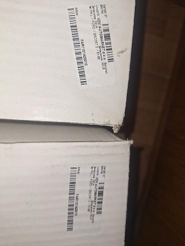 e46 angel eyes: Nov levi far Ford Escort MK3 (5) - Fabricko stanje На продају нови — 4