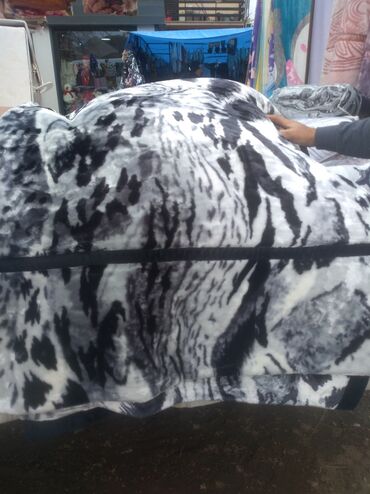 Ćebad i pokrivači: Veličina - Bračna — 15