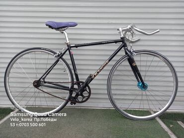 Горные велосипеды: Велосипеды на выбор Мы находимся рядом с мкр.Аламедин1, по Жибек — 25