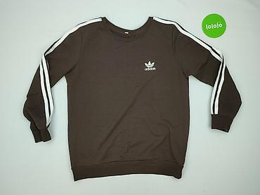 granatowe bluzy: Adidas, Bluza damska
, rozmiar XL — 2