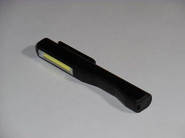 Medicinske lampe: LED radna lampa – džepna, punjiva - Kompaktan olovka‑format sa — 2