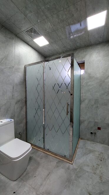 Duş kabinaları, arakəsmələr: Yeni Üstü açıq kabina, Künc üçün, Pulsuz çatdırılma -da lalafo.az — 30 Duş kabinaları, arakəsmələr: Yeni Üstü açıq kabina, Künc üçün, Pulsuz çatdırılma — 30