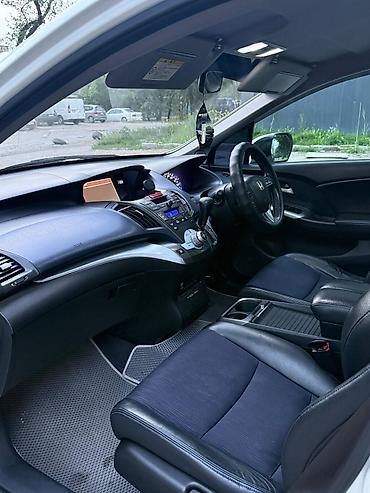 Honda: Honda Odyssey: 2010 г., 2.4 л, Автомат, Бензин, Минивэн — 6