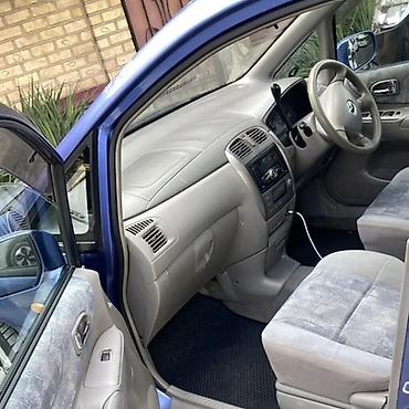 Mazda: Mazda PREMACY: 2000 г., 1.8 л, Автомат, Бензин, Минивэн — 6
