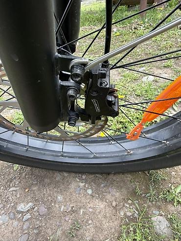 Электровелосипеды: Электровелосипед — 8