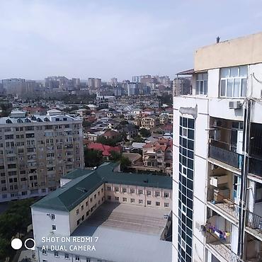kiraya: 2 otag kiraya verlir otaqlı mənzil – geniş və işıqlı planlama - — 6
