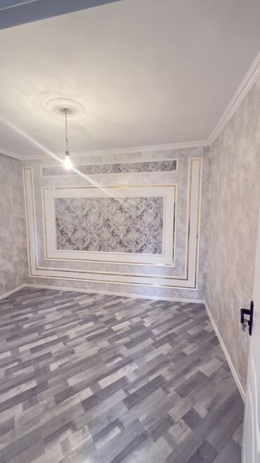 Yeni tikili: 3 otaqlı, Yeni tikili, 85 kv. m — 19