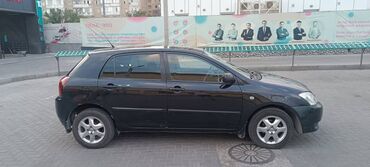 продаю машину требуется ремонт двигателя: Toyota Corolla: 2003 г.