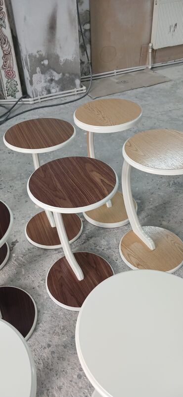 Rəflər: Dekorativ rəf — 2