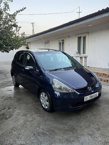 honda stream коробка: Honda Jazz: 2002 г., 1.5 л, Автомат, Бензин, Хэтчбэк — 4