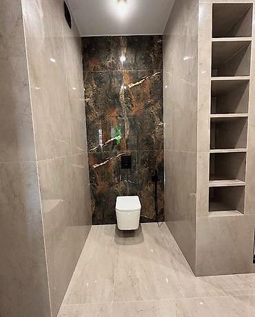 Другие виды отделочных работ: Больше 6 лет опыта — 4