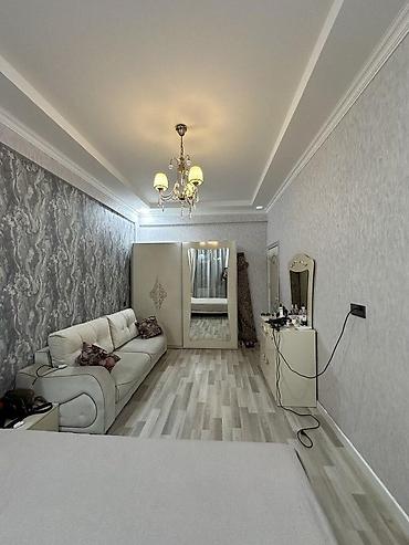 ev menzil alqi satqisi: 3 otaqlı, Yeni tikili, 97 kv. m — 6
