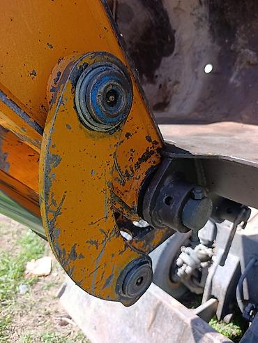 Экскаваторы: Экскаватор, 2017 г., Колесный — 5