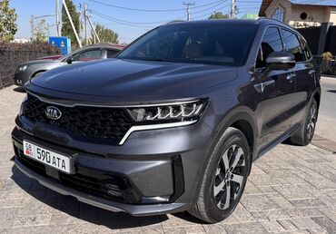 передний бампер гольф 4 купить: Kia Sorento: 2021 г., 2.2 л, Робот, Дизель, Внедорожник