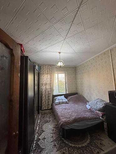 курчатова 1091: 2 комнаты, 50 м², 105 серия, 1 этаж, Старый ремонт — 5