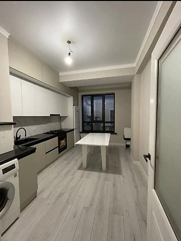 о2 политех: 1 комната, 44 м², Политех Элитка, 9 этаж, Евроремонт — 1