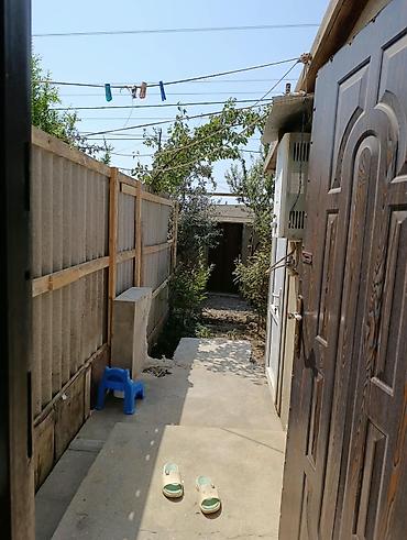 28 kv. m, 1 otaqlı, Qaz