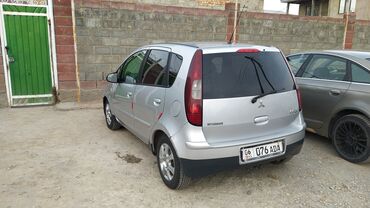 митсубис каризма: Mitsubishi Colt: 2007 г., 1.3 л, Механика, Бензин, Хетчбек