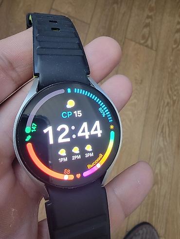 Smart saatlar: Smart saat, Samsung — 2