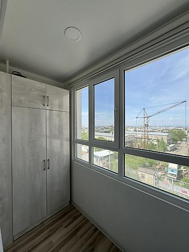 Продажа квартир: 3 комнаты, 87 м², 5 этаж — 10