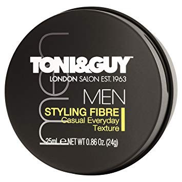Toni &amp; Guy Men Styling Fibre, 25 ml