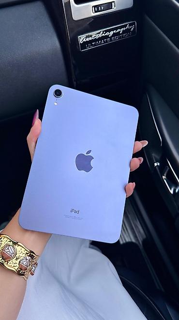ipad klaviatura: Apple iPad planşeti – yash asfalt rəng Xüsusiyyətlər: - Kompakt və — 1