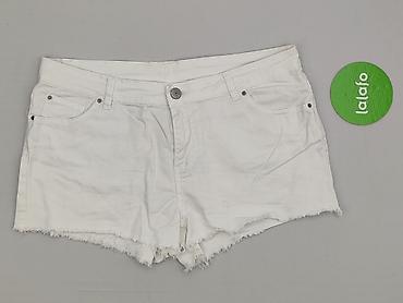 szorty pull and bear: Cubus, Szorty damskie, rozmiar L — 2