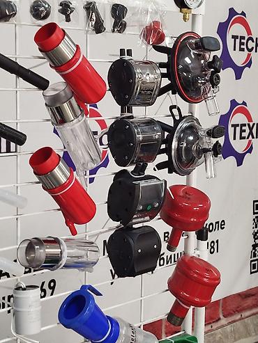 Товары и оборудование для с/х животных: 🔧ЗАПОСНЫЕ ЧАСТИ НА ДОИЛЬНЫЕ АППАРАТЫ!!!! 🗣️Только в компании — 6