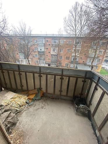 Продажа квартир: 2 комнаты, 50 м², Индивидуалка, 3 этаж, Старый ремонт — 6